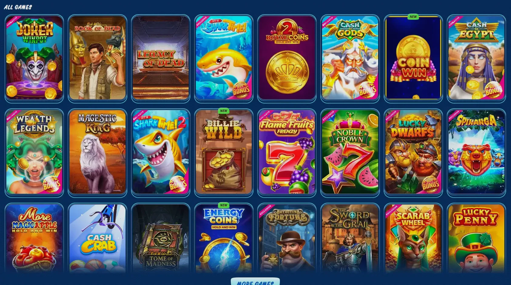 Speluitleg en bonusoverzicht bij Rakoo Casino